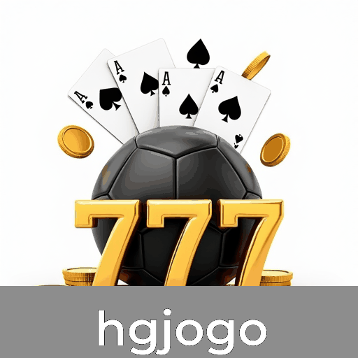 Experimente hgjogo: Apostas Móveis Completas e Convenientes