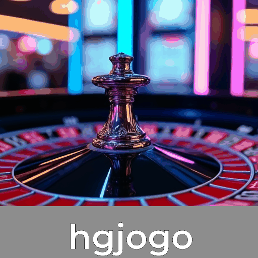 hgjogo: Inovação Tecnológica em Jogos Avançados