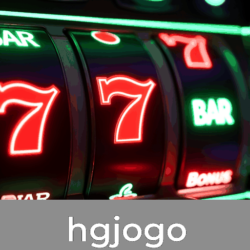 hgjogo: Inovação Tecnológica em Jogos Avançados
